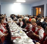 WIGILIA ORAZ JARMARK BOŻONARODZENIOWY 2018