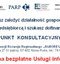 Bezpłatne usługi informacyjne