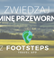 Zwiedzaj Gminę Przeworno z aplikacją Footsteps!