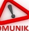 KOMUNIKAT SZEFA GMINNEGO ZESPOŁU ZARZĄDZANIA KRYZYSOWEGO
