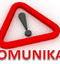 Ważny komunikat