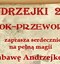 Gminny Ośrodek Kultury zaprasza na ANDRZEJKI