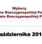 Wybory parlamentarne