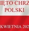14 kwietnia - Święto Chrztu Polski