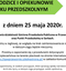 Gminne Przedszkole Publiczne w Przewornie oraz Punkt Przedszkolny w Sarbach