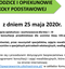 Szkoła Podstawowa im. św. Jana Pawła II w Przewornie - klasy I-III oraz klasa VIII