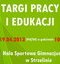 Targi pracy i edukacji