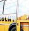 Rozkład jazdy autobusów szkolnych w roku szkolnym 2013/2014