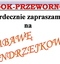 Zabawa Andrzejkowa w GOK Przeworno