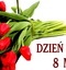 Życzenia z okazji Dnia Kobiet