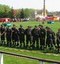 Gminne Zawody sportowo pożarnicze &ndash; Przeworno  1 maja 2014 r.