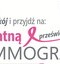 Badania mammograficzne po raz kolejny w Przewornie 
