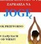 Joga w GOK Przeworno