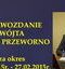 Sprawozdanie Wójta Gminy Przeworno