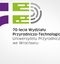 Jubileusz wydziału Uniwersytetu Przyrodniczego