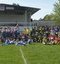   4 MISTRZOSTWA AGLOMERACJI WROCŁAWSKIEJ - PÓŁFINAŁ - PRZEWORNO