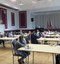 Eliminacje Gminne Ogólnopolskiego Turnieju Wiedzy Pożarniczej
