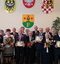 Złote Gody Par Małżeńskich Gminy Przeworno 2017