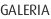 GALERIA